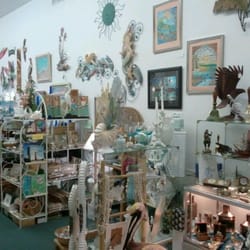Sand & Sea Gifts and Gallery