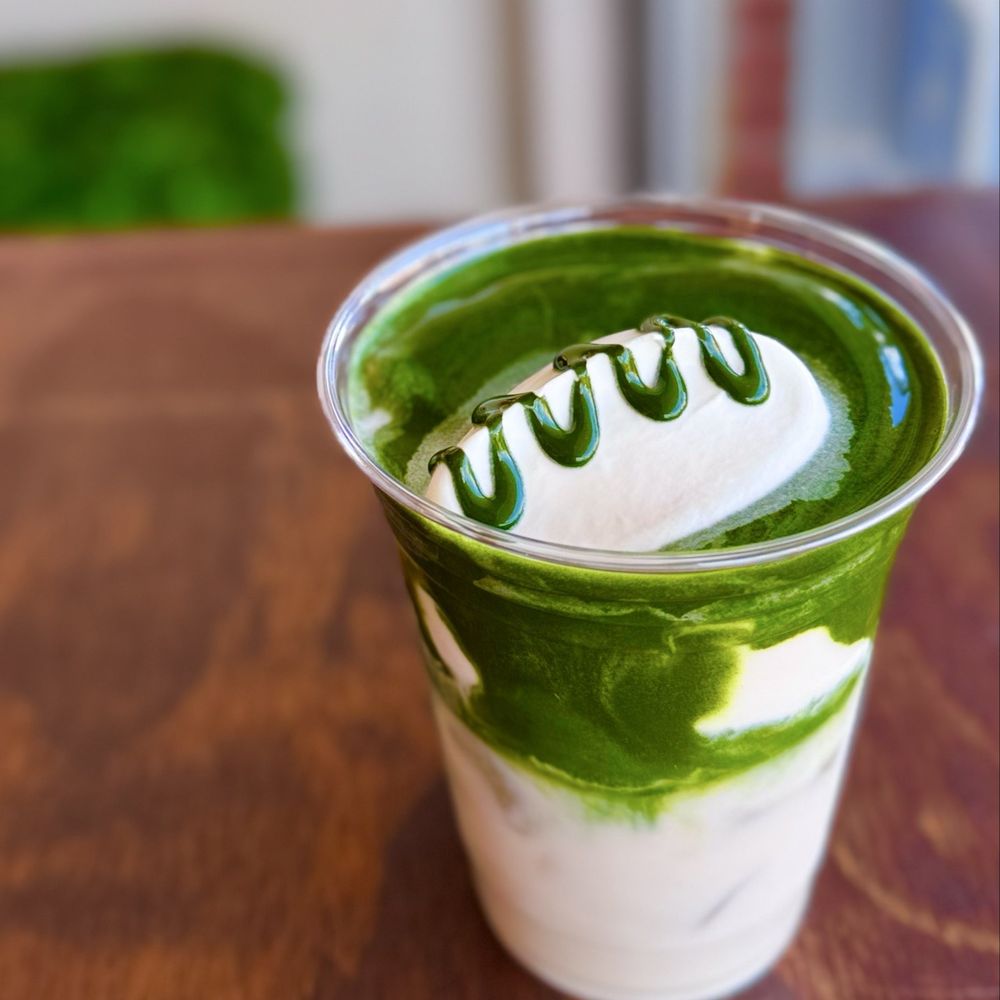 Re Coffee - Desserts Near Me - Northridge, California