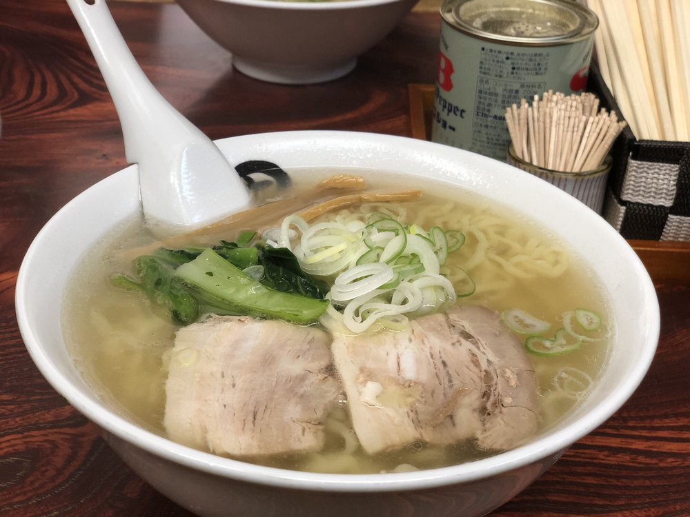 伊藤商店 落合店