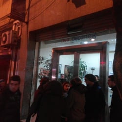 Tea y Deportea