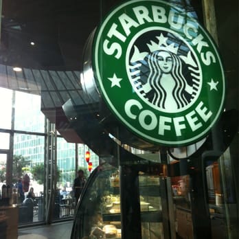 Starbucks - Coffee & Tea Near Me - Puteaux, 92