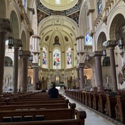 Sacred Heart Catholic Church