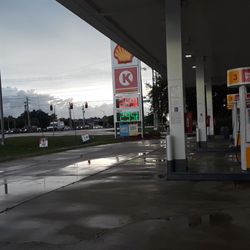Shell