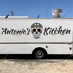Antonio's Kitchen