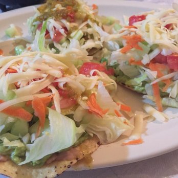Restaurant Carolina - Entomatada - Mexican Near Me - Batopilas, CHH