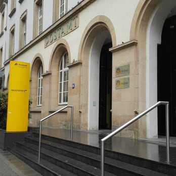 Deutsche Post - Post Offices Near Me - Frankfurt, HE Deutsche Post - Post Offices Near Me - Frankfurt, HE