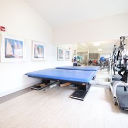 CareOne at Parsippany - NeuroGym and equipment, private sessions