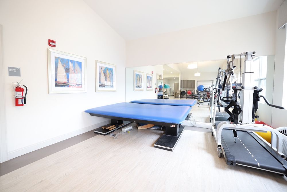 CAREONE AT PARSIPPANY Updated September 2024 25 Photos & 23 Reviews