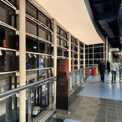 Omni Centre