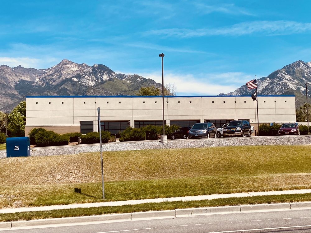 US POST OFFICE Updated October 2024 11 Reviews 9265 S Highland Dr