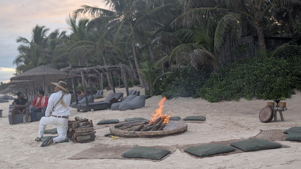 Nômade by null Nômade by null