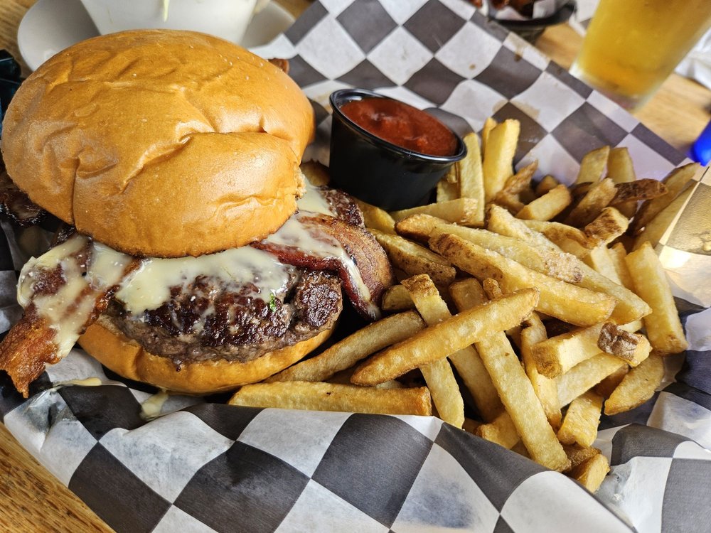 Social spots from Poor Richard’s Public House