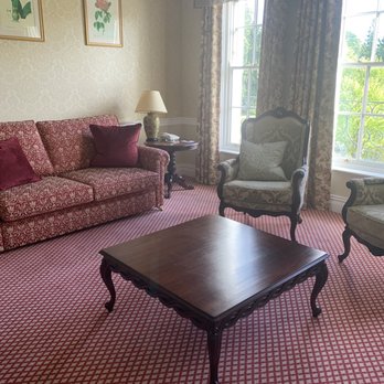 The K Club - Hotels Near Me - Straffan, KE