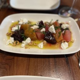 Beet Salad