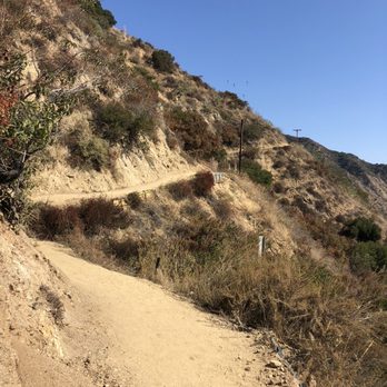 Mt. Wilson Trail - Parks Near Me - Sierra Madre, California Mt. Wilson Trail - Parks Near Me - Sierra Madre, California