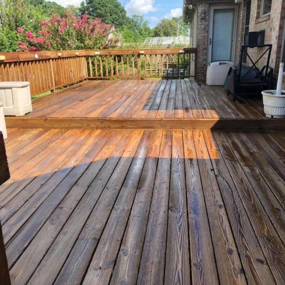 Slide of Hampton Roads Home and Commercial Services