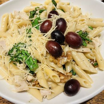 Abrusci's Fire & Vine - Penne Gorgonzola - Pizza Near Me - Lakewood, Colorado Abrusci's Fire & Vine - Penne Gorgonzola - Pizza Near Me - Lakewood, Colorado