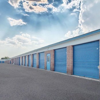 StorageMart - Self Storage Near Me - Pickering, Ontario StorageMart - Self Storage Near Me - Pickering, Ontario