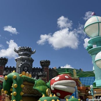 Universal Epic Universe - Amusement Parks Near Me - Orlando, Florida Universal Epic Universe - Amusement Parks Near Me - Orlando, Florida