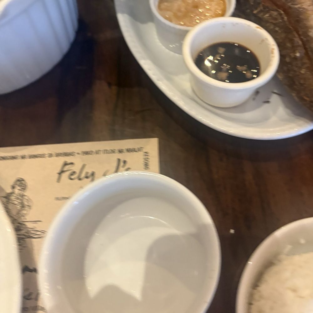 Fely J's Kitchen - Fried hito - Filipino Near Me - Taguig, NCR