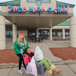 Once Upon A Child - Urbandale