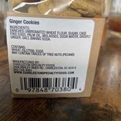 Charleston Specialty Foods