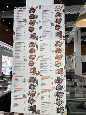 Istanbul Doner Kebab by null