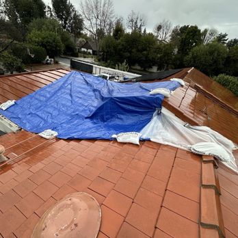 Titanium Solar - There roofers installed panels incorrectly wrong design came to switch it left holes in the roof causing water damage Inside our house. - Solar Installation Near Me - Rancho Cucamonga, California Titanium Solar - There roofers installed panels incorrectly wrong design came to switch it left holes in the roof causing water damage Inside our house. - Solar Installation Near Me - Rancho Cucamonga, California