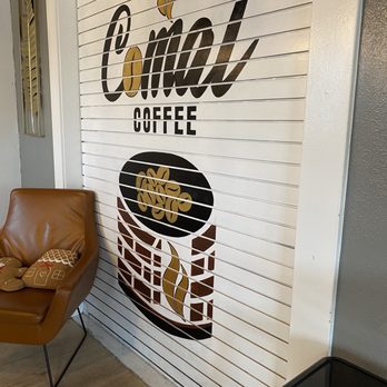 Comal Coffee - Wall decor - Coffee Roasteries Near Me - Stockton, California Comal Coffee - Wall decor - Coffee Roasteries Near Me - Stockton, California