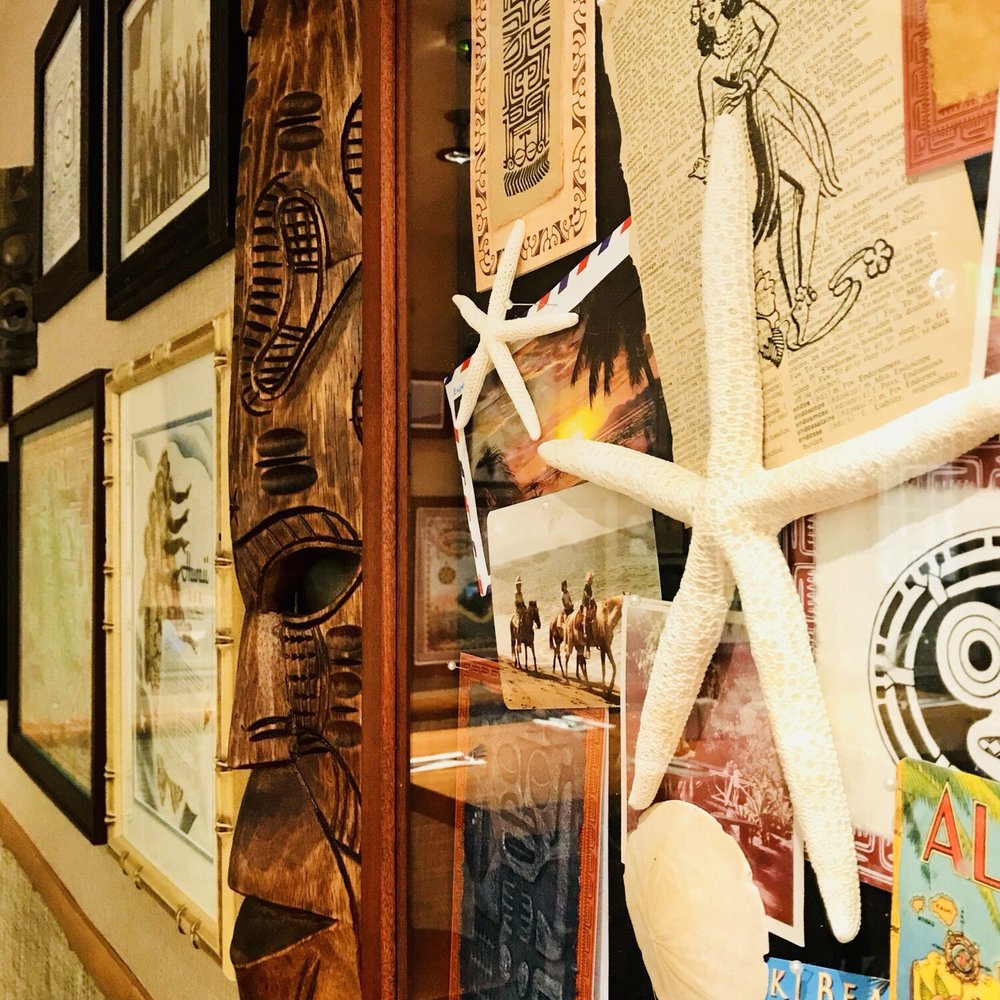 Wiki Bar - Wall artwork. - Bars Near Me - Davis, California Wiki Bar - Wall artwork. - Bars Near Me - Davis, California