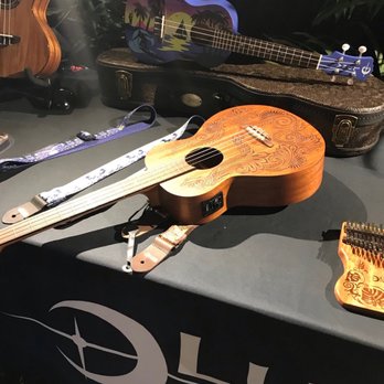 Florida State Fairgrounds  - Ukulele - Festivals Near Me - Tampa, Florida
