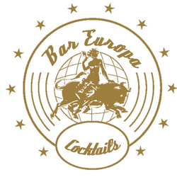 Logo der Bar Europa