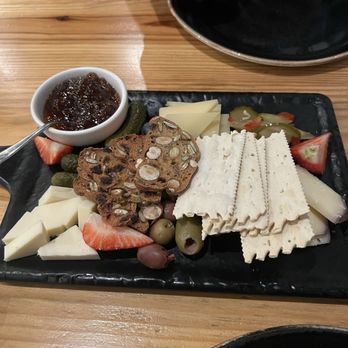 The Junction Restaurant & Provisions - Charcuterie - Bars Near Me - Laconia, New Hampshire