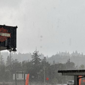 Willamette Valley Harley-Davidson - Not a great day for test rides, but still had fun! - Motorcycle Dealers Near Me - Eugene, Oregon Willamette Valley Harley-Davidson - Not a great day for test rides, but still had fun! - Motorcycle Dealers Near Me - Eugene, Oregon