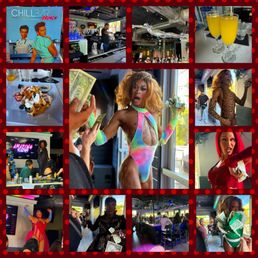 Photo 1: Montage of images from Chill Bar