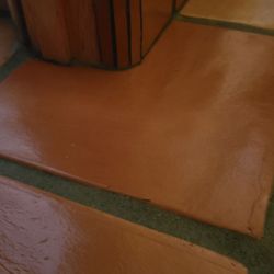 New Era Tile
