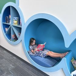 Lehi Public Library