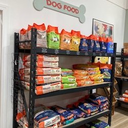 Nauti Paws Pet Boutique & Dog Bakery
