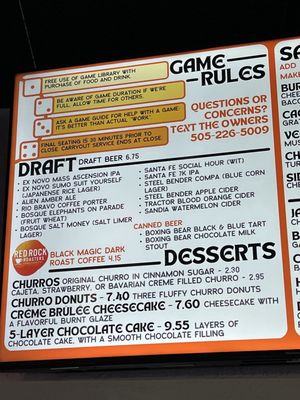 Slice and Dice Pizzeria by null