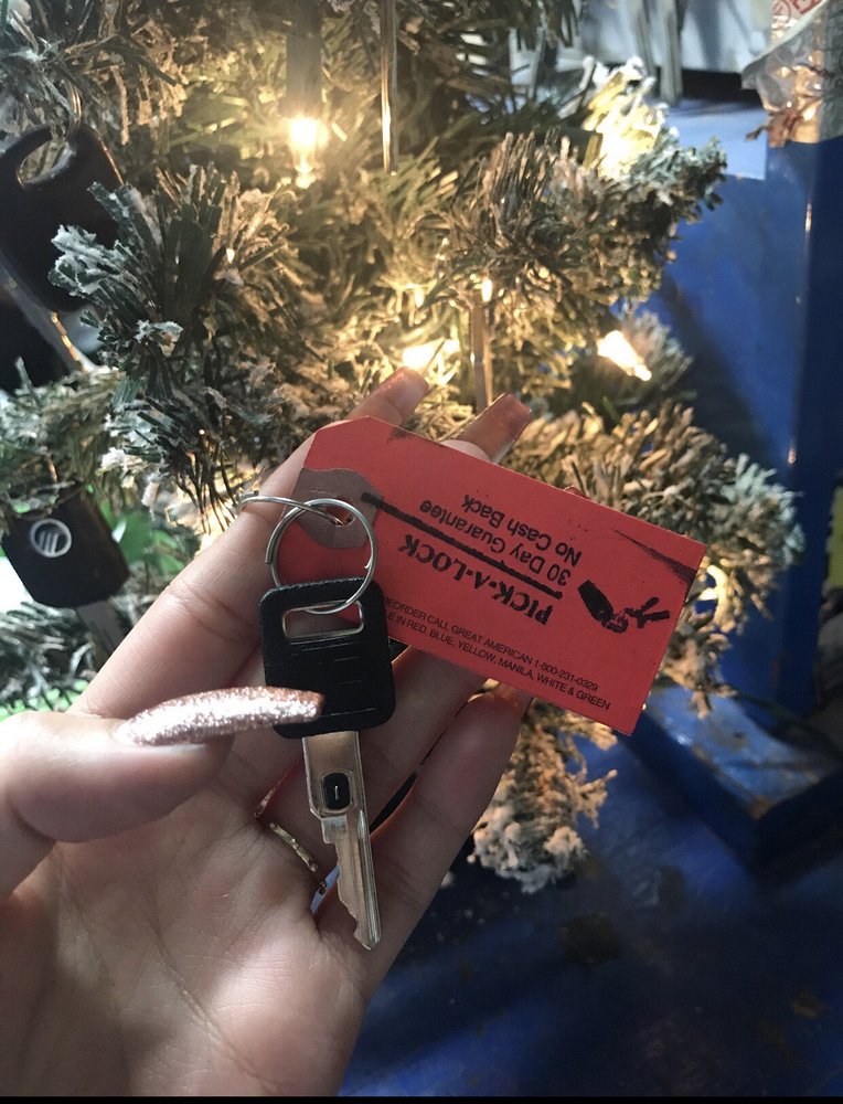 PICKALOCK Updated October 2024 3927 Clark Dr, Stockton