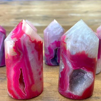 Crystal Joys by null