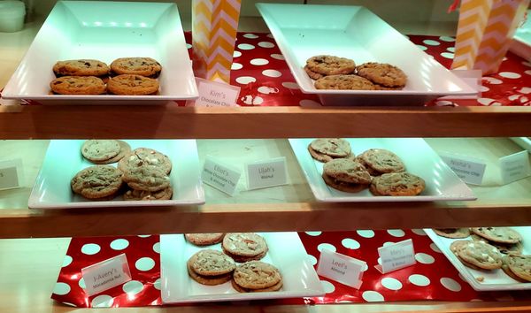 yAAAs! Cookies by null