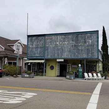 Los Olivos - The General Store used to be a gas station. - Local Flavor Near Me Los Olivos - The General Store used to be a gas station. - Local Flavor Near Me