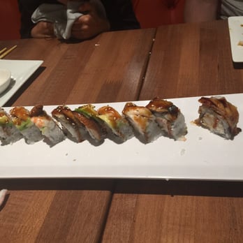 Fire Fish Sushi and More - Sushi Bars Near Me - Temecula, California