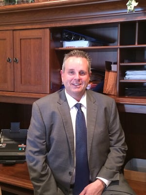 Mark A. Steele, Law & Tax Service