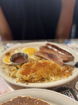 Skillet'z Cafe by null