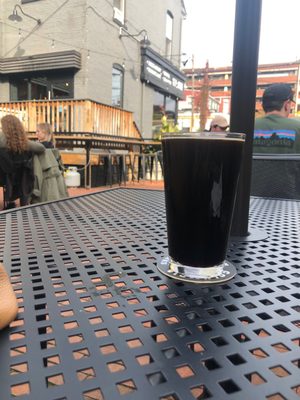 Columbia Kettle Works 2nd Gear Taproom by null