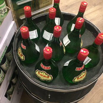 BC Liquor Store - a bucket full of bottles - Beer, Wine & Spirits Near Me - Burnaby, British Columbia