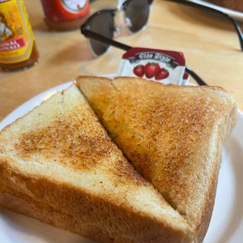Sunset Grill - Toast - Breakfast & Brunch Near Me - Ottawa, Ontario