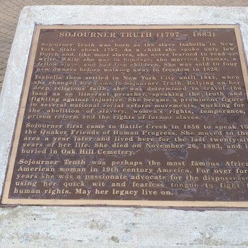 Monument Park - Monument Park, Battle Creek MI - Parks Near Me - Battle Creek, Michigan